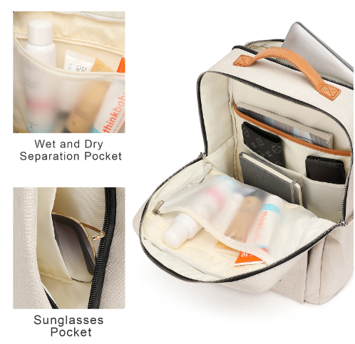 Premium laptop bag for carrying laptop and gadget-4